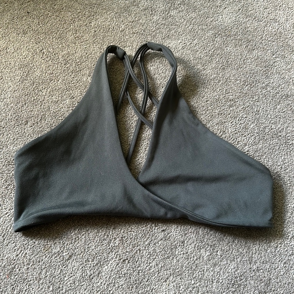 CSB Sports Bra